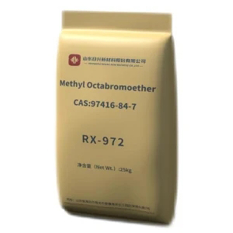 Methyl Octabromoether